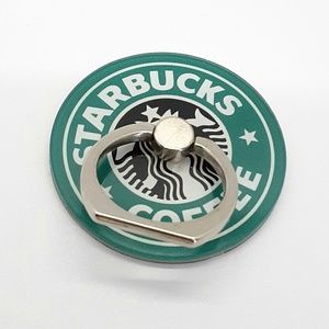 Kickstand Ring Stent - Starbucks